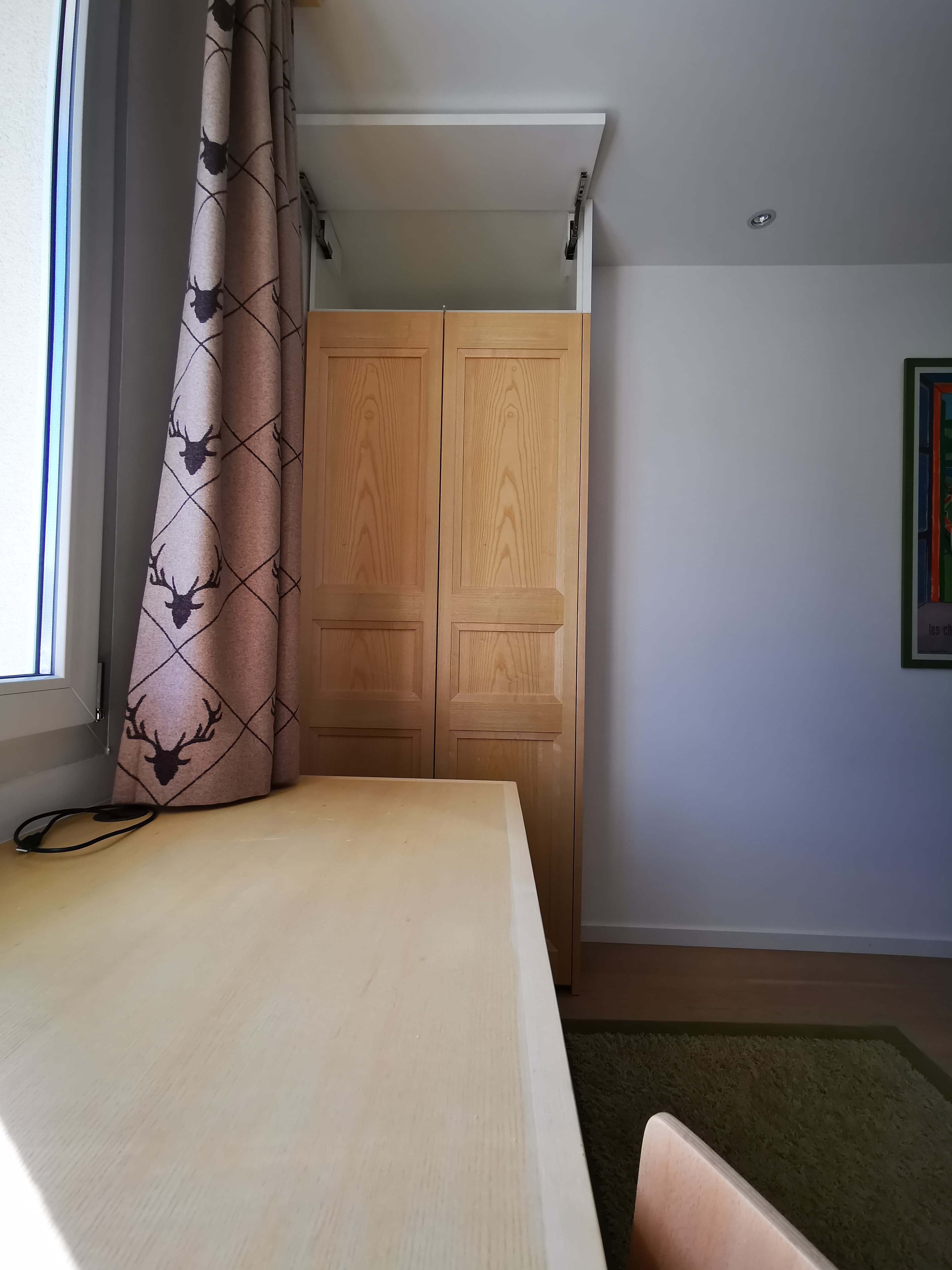 gallerie bild