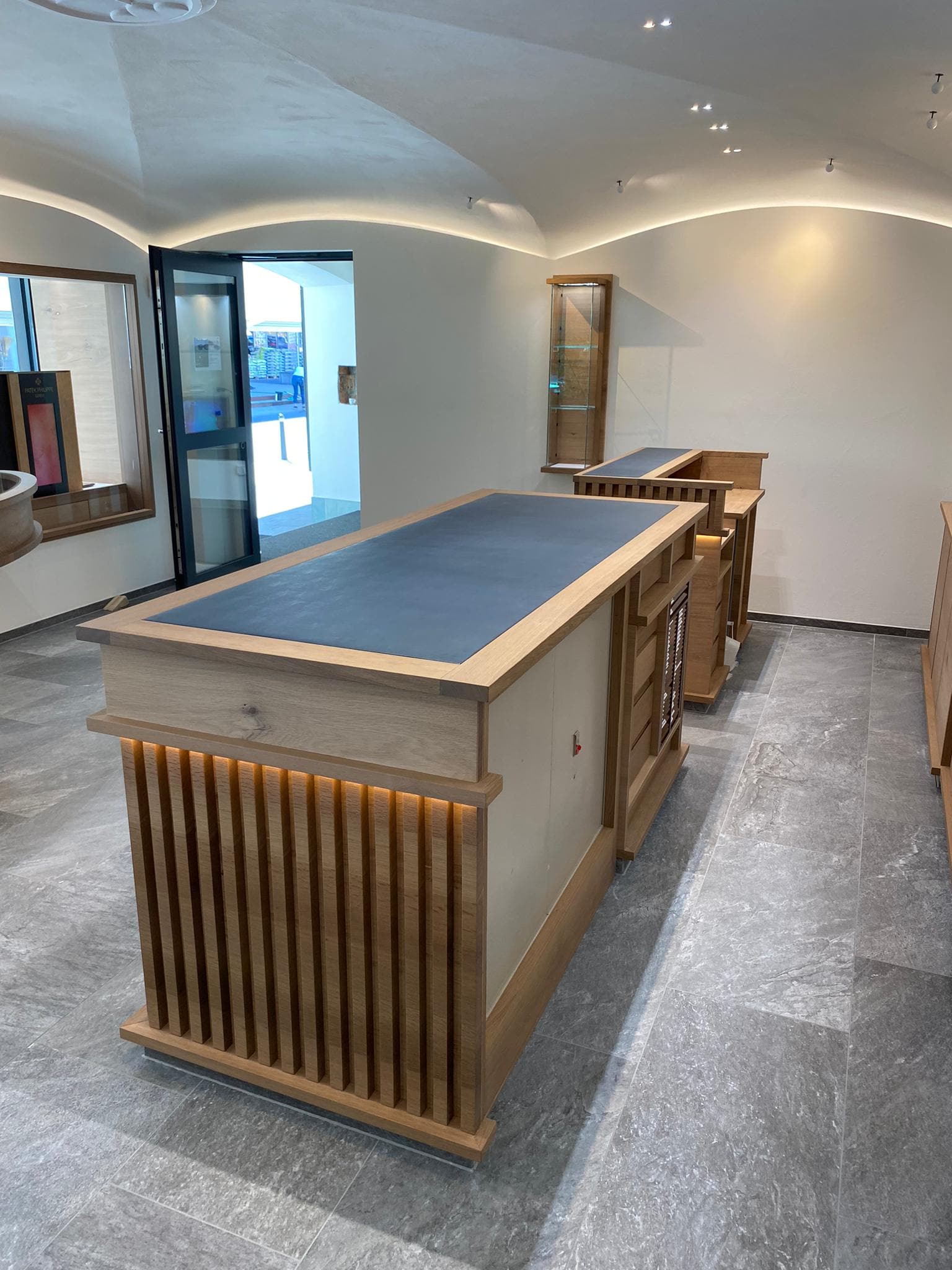 gallerie bild