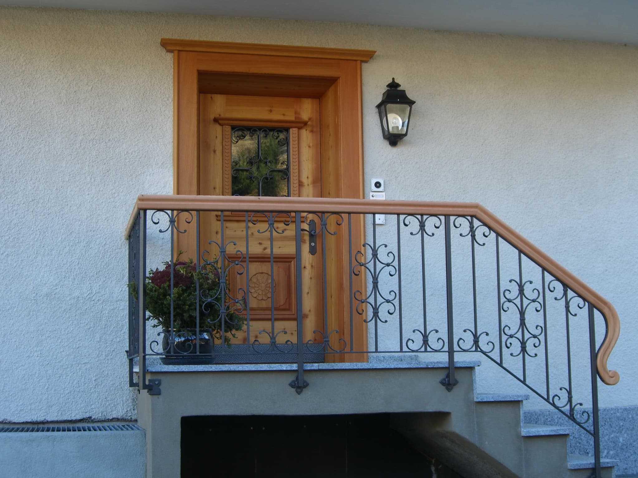 gallerie bild