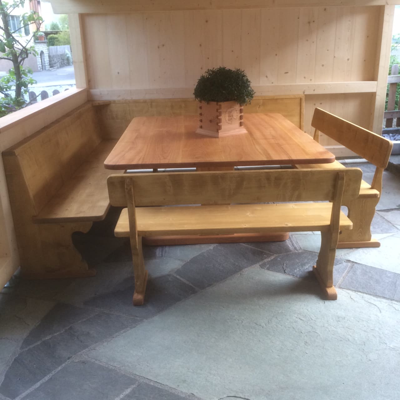 gallerie bild
